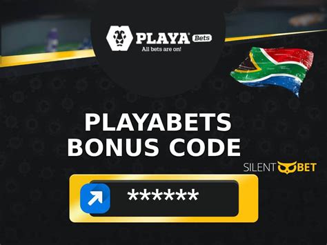 Playabet Promo Code .